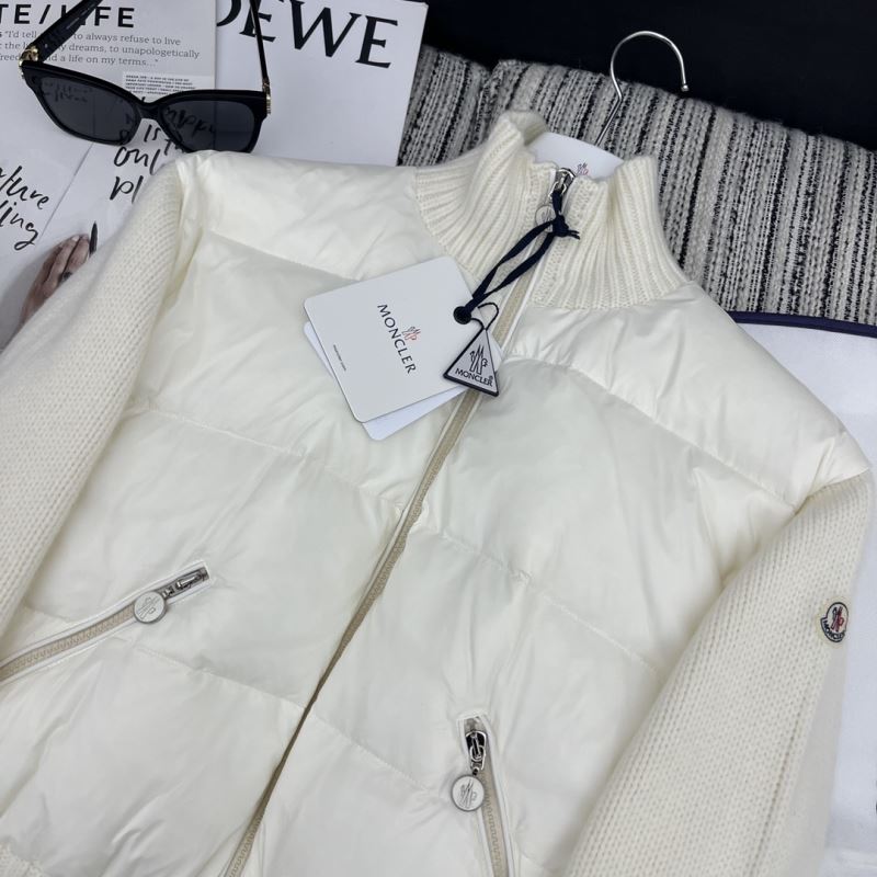 Moncler Down Jackets